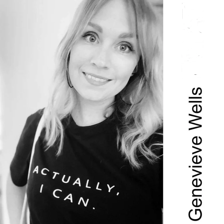 Genevieve Wells