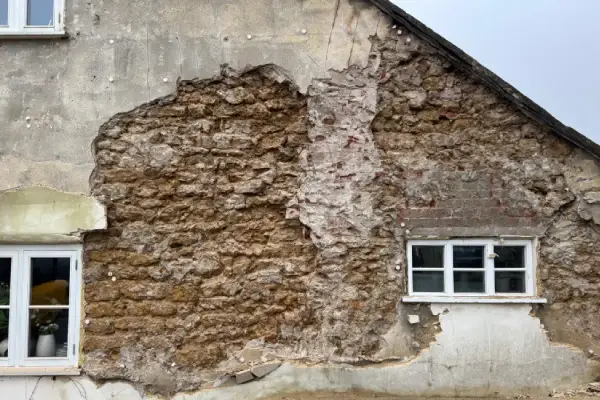 Heritage & Listed Builders