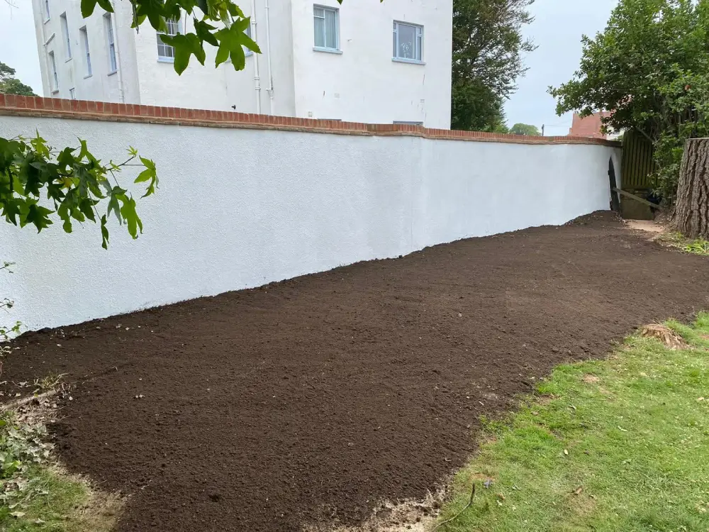 Heritage Cob Wall Restoration
